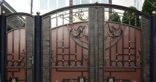 Купить услугу замер ворот Тихорецк, цена от 562 рублей